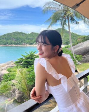 Lee Young-ji Thumbnail - 775.1K Likes - Most Liked Instagram Photos