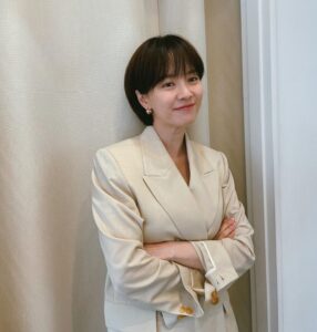 Song Ji-hyo Instagram - 👀