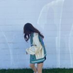 Anna Cathcart Instagram - varsity from a far city