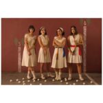 Claudia Salas Instagram - INT. FRONTÓN MEX. DÍA. 1926 

“Las pelotaris”.

Un placer contar una historia de mujeres pioneras, guerreras y reivindicativas en un mundo de hombres. 

Gracias @vixplus @themediaprostudio @grupmediapro @marc_cistare @jesus.rodrigop y @chechugraf por hacer posible esto.

@kuranda_agencia 

🤍 

30-30.