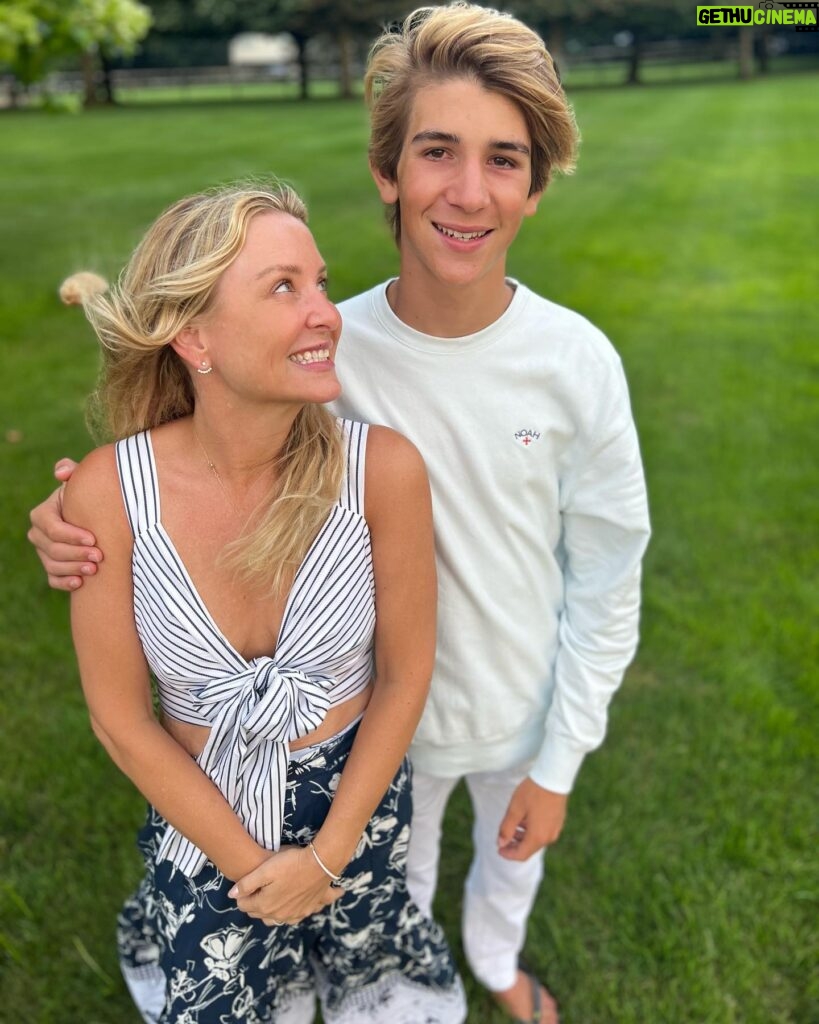 Jessica Capshaw Instagram - Thank you, thank you, thank you for all of the beautiful, kind, thoughtful, funny, fun, and lovely birthday wishes sent my way!! It was a beautiful day in Leo season and I felt true love all around me...

"When you feel a peaceful joy, that's when you are near truth." - Rumi