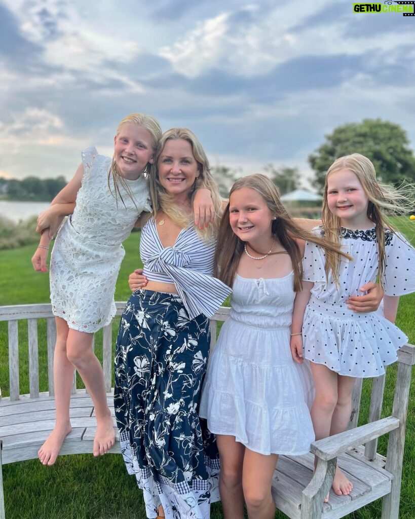 Jessica Capshaw Instagram - Thank you, thank you, thank you for all of the beautiful, kind, thoughtful, funny, fun, and lovely birthday wishes sent my way!! It was a beautiful day in Leo season and I felt true love all around me...

"When you feel a peaceful joy, that's when you are near truth." - Rumi