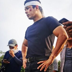 Julia Montes Instagram - Sa 7 taon na itinakbo ng Probinsyano … 

isa at Ikaw ang napakalaking parte ng Success ng buong show…

sa dedikasyon , pagmamahal at sipag na binigay mo sa show , isang karangalan na mapanuod kang magtrabaho sa FPJAP…  saludo ako sa puso na binibigay mo sa lahat ng ginagawa mo…

mula sa pangarap lng noon , ngaun naisakatuparan mo na ang pagdidirek  at ang totoo ay higit pa ang binibigay at pinapakita mo …

proud na proud ako sayo!

Congratulations aming Cardo Dalisay ❤️