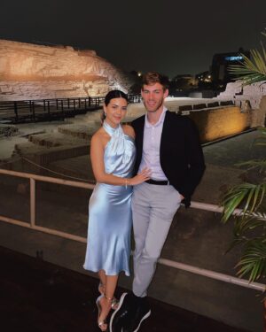 Sheryl Rubio Instagram - Que bonita noche la de anoche ✨🇵🇪 que bonito ha sido estar en Perú, mañana es mi último día aquí y me encantaría poderlos conocer, vayan a mis stories.