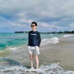 Jennylyn Mercado Instagram - Happy birthday, kuya Jazz! Can’t believe you’re already 14! We love you very much ❤️