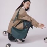 Shin Min-a Instagram - @couronne_official
