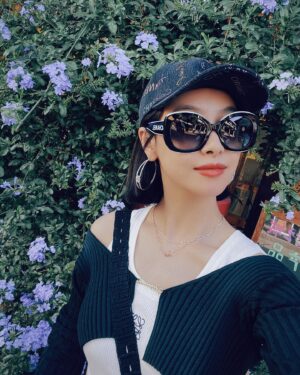 Victoria Song Thumbnail - 103.5K Likes - Top Liked Instagram Posts and Photos