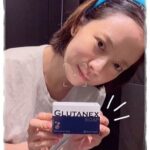Song Ji-hyo Instagram - 기분이 좋아지는 은은향기🫧
글루타넥스 비누로 
뽀득뽀득 거품 세안🧼🧼

#GLUTANEXSOAP 
#Glutathionesoap #AD