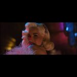 Olivia Wilde Instagram - I have a fear of wigs. Maybe it’s because most of the time they’re bad bad bad and also painful. Maybe that’s just my whack wig experience. When we were making DWD, I knew the hair was going to be a crucial, transformative element of our story-telling. And I knew it would involve wigs. So we needed THE BEST. Enter: THE BEST, aka @jaimeleigh.hair ! And she does WAY more than just wigs of course. She was a master of making the most natural, exquisitely undone perfect dream hair on our super star, @florencepugh who is almost the only actress NOT wearing a wig in the entire film, along with the amazing @sydneychandler_ . Jaime and I poured over mountains of research, getting giddy over inspiration that ranged from Brigitte Bardot to Mia Farrow to  Rita Hayworth to Jane Russell to Betty Page, and beyond. I learned more about the variations of the color red than I ever thought possible. She and her team performed miracles (including fitting a wig on my gigantic fivehead, and keeping a bow in Flo’s hair during a high speed car-chase) and created an entire world of hair that informed (and transformed) characters, and painted the film with absurdly gorgeous color and texture. Jaime also has an unbeatable vibe: unflappable, even when the director won’t stop moving long enough to fix her damn wig cap. Jaime, you’re a superhero. Thank you for being the coolest while being so effortlessly brilliant. Here is a small taste of the results of your incredible work.