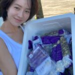 Song Ji-hyo Instagram - 여러분 오늘도 어김없이
행복하고..감사감사합니다🙏🏻