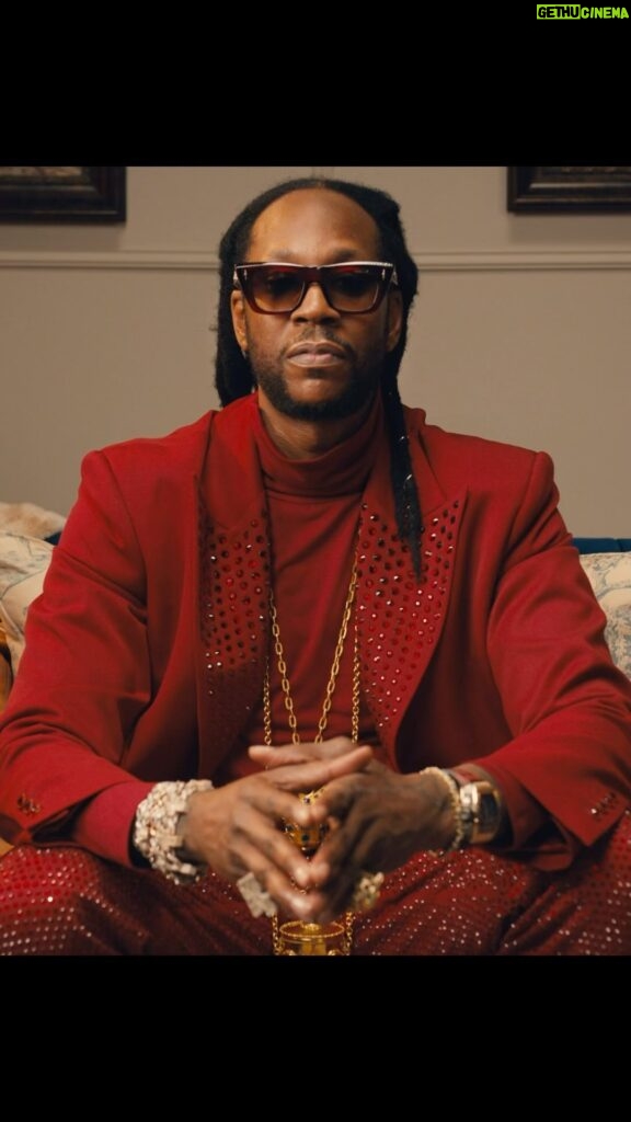 2 Chainz Instagram - Introducing a GRAND collab, 2 Chainz x Grand Marnier. #GrandMarnier #GrandMargarita #GrandEncounter