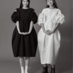 Shin Min-a Instagram - @voguekorea @siwff @rovvxhyo @hongjanghyun #지금이대로가좋아요 #디지털리마스터링 #서울국제여성영화제 🖤🤍