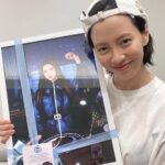Song Ji-hyo Instagram - 덕분에 행복한 생일 주간을 
보내고 있습니다 
다들 늦여름 건강 유의하셨으면 해요 
감사합니다✨