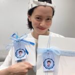 Song Ji-hyo Instagram - 덕분에 행복한 생일 주간을 
보내고 있습니다 
다들 늦여름 건강 유의하셨으면 해요 
감사합니다✨