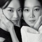 Shin Min-a Instagram - @voguekorea @siwff @rovvxhyo @hongjanghyun #지금이대로가좋아요 #디지털리마스터링 #서울국제여성영화제 🖤🤍