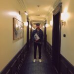 Melissa Benoist Instagram - 📰⚾️🚪
