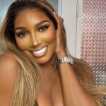 NeNe Leakes Instagram - I just wanna smile 😊