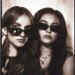 Anna Cathcart Instagram - @boothbybryant