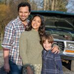 Gina Rodriguez Instagram - LOST OLLIE streaming now on @netflix ❤️❤️❤️🥹🥹🥹