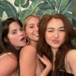 Anna Cathcart Instagram - two and a half years later🫀