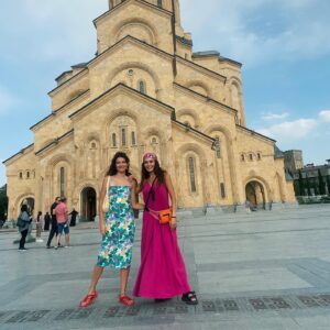 Ebru Şahin Instagram - 