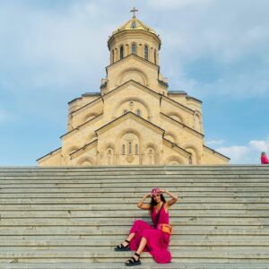Ebru Şahin Instagram - 