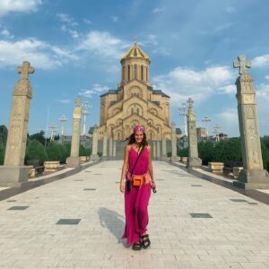 Ebru Şahin Instagram - 