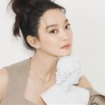 Shin Min-a Instagram - @didierdubot_official