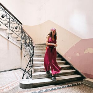Ebru Şahin Instagram - 