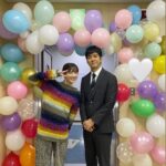 Mei Nagano Instagram - ・
ユニコーンに乗って🦄最終回🦄