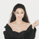 Shin Min-a Instagram - @didierdubot_official
