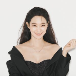 Shin Min-a Instagram - @didierdubot_official