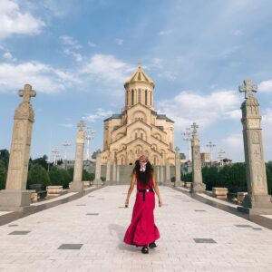 Ebru Şahin Instagram - 
