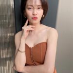 Song Ji-hyo Instagram - 어느 여름날..