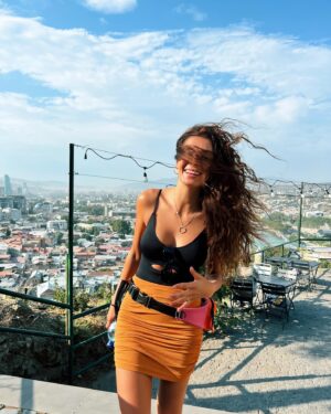 Ebru Şahin Instagram - 