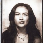 Anna Cathcart Instagram - oh snap @boothbybryant