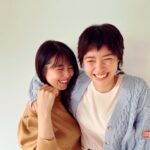 Kasumi Arimura Instagram - ゆいさん☺️