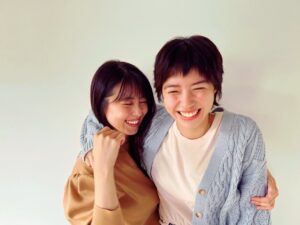 Kasumi Arimura Instagram - ゆいさん☺️