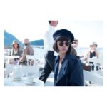 Claudia Salas Instagram - EXT/DÍA. PASEO MARÍTIMO. EUSKADI.

Buenos días desde Idoia. 

Pd: Donosti carga pila. Pero tela de pila.

@nicdassas 📷

@grupmediapro 
@vixplus 
@kuranda_agencia