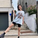 Song Ji-hyo Instagram - 🌸