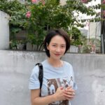 Song Ji-hyo Instagram - 🌸