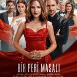 Alina Boz Instagram - 🧚‍♀️ @1perimasalidizi Bu Çarşamba @foxturkiye ‘de 🌹
