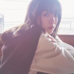 Mei Nagano Instagram - ・
@mina.magazine 
美味しいラーメンを作りました🍜