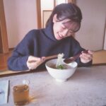 Mei Nagano Instagram - ・
@mina.magazine 
美味しいラーメンを作りました🍜