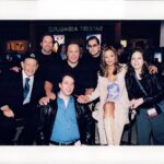 Leah Remini Instagram - Twenty-three years ago this week, the King of Queens premiered. And 23 years later, many of you still watch it in syndication. Knowing how our show is so loved brings me so much joy. It is a testament to our executive producers, writers, and crew and the real connections we, as actors, had with each other. So many of those relationships are still going strong today!

Thank you for all the love and support all these years!