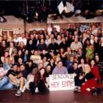 Leah Remini Instagram - Twenty-three years ago this week, the King of Queens premiered. And 23 years later, many of you still watch it in syndication. Knowing how our show is so loved brings me so much joy. It is a testament to our executive producers, writers, and crew and the real connections we, as actors, had with each other. So many of those relationships are still going strong today!

Thank you for all the love and support all these years!