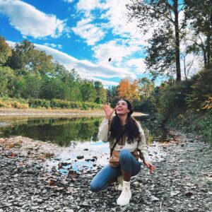 Ebru Şahin Instagram - #autumn 🍁