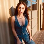 Cemre Baysel Instagram -