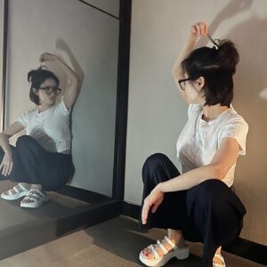 Song Ji-hyo Thumbnail - 445.3K Likes - Top Liked Instagram Posts and Photos