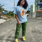 Chelsy García Instagram - Ella e’ bacana, yo te lo aseguro. 🤩
